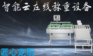 五金件自動稱重秤哪家好？