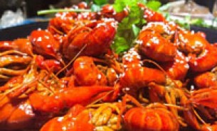 小龍蝦全國產(chǎn)值破4000億!珠海大航小龍蝦自動(dòng)分揀機(jī)暢銷全國